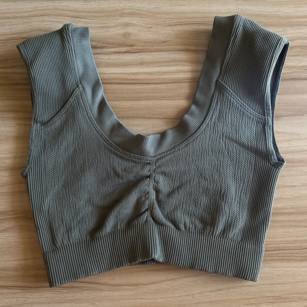 fp movement textured bra